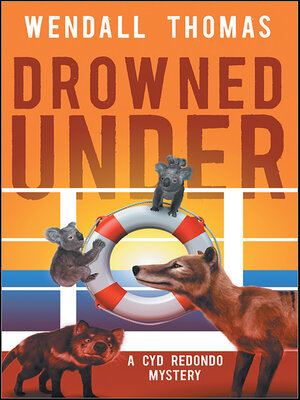 cover image of Drowned Under
